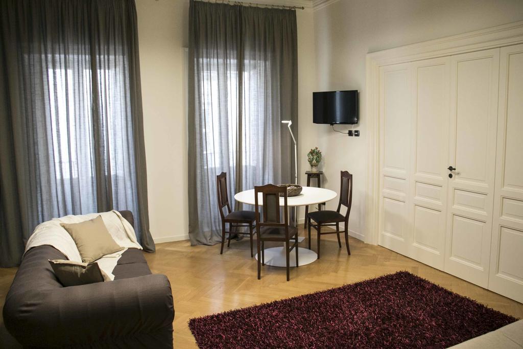 Alagona House Syrakuzy Zewnętrze zdjęcie
