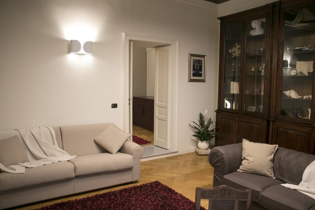 Alagona House Syrakuzy Zewnętrze zdjęcie