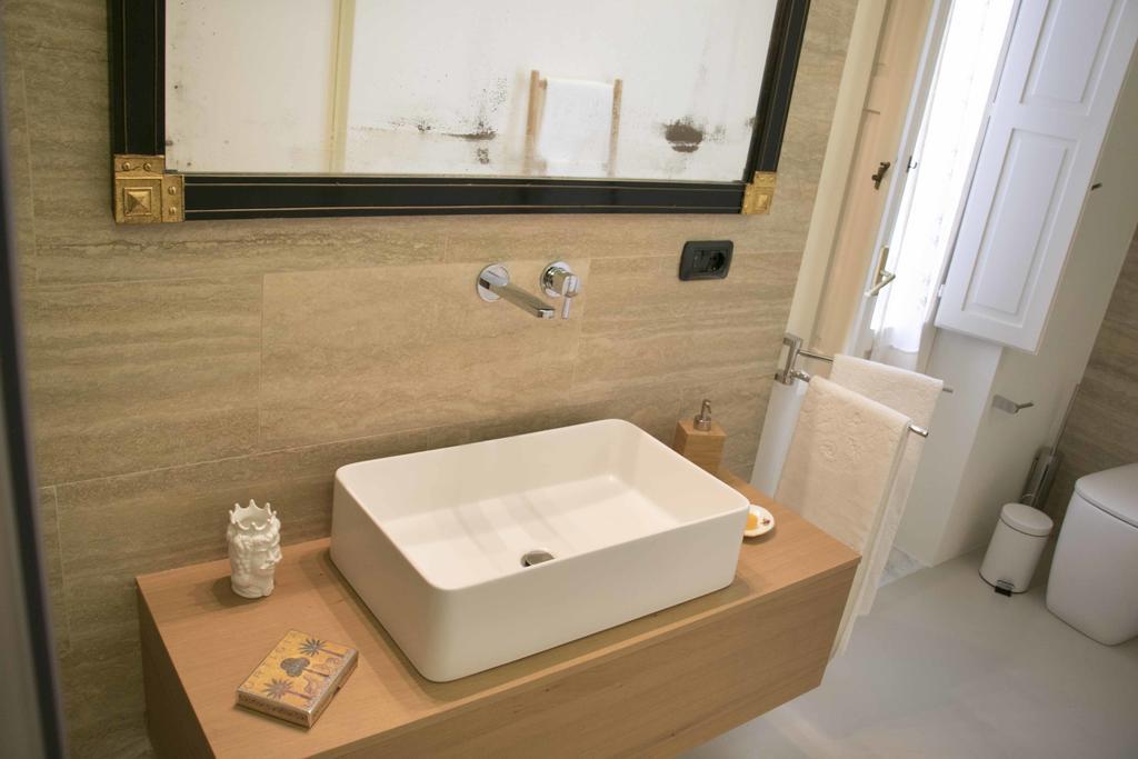 Alagona House Syrakuzy Zewnętrze zdjęcie