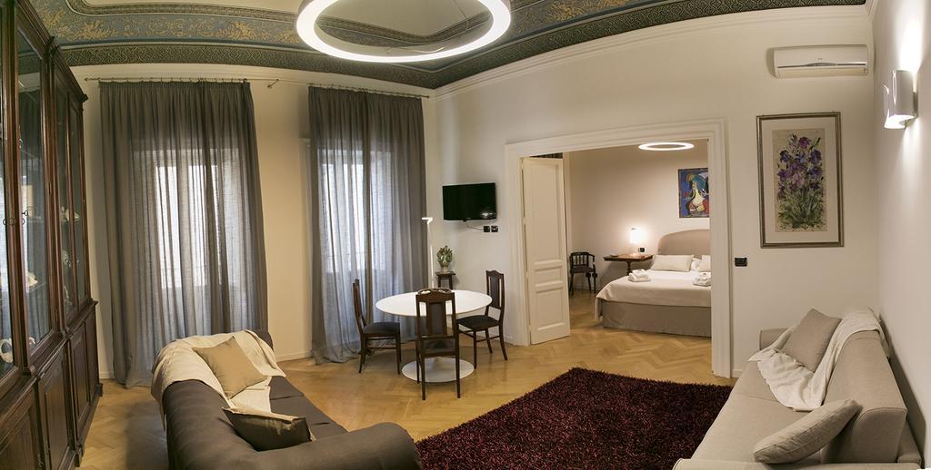 Alagona House Syrakuzy Zewnętrze zdjęcie