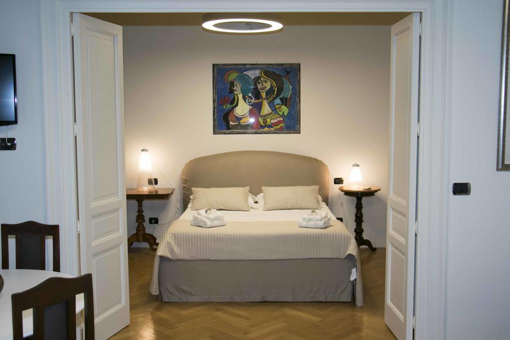 Alagona House Syrakuzy Zewnętrze zdjęcie